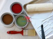 Serviços de Pintura de Casa na Vila Curuçá