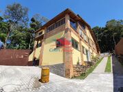 Reforma e pintura em condominio - Mairiporã