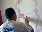 Pintor profisional em Aldeia da Serra