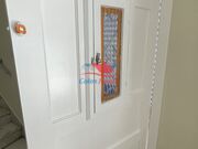 Pintura de portas a Vila Mazzei