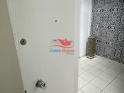 Pintura de Portas na Chacara Sto Antonio