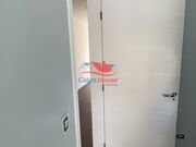 Pintura de portas em Alphaville