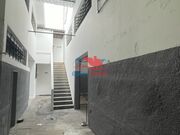 Pintura de galpão na Vila Maria