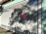 Pintores no Bairro Barcelona