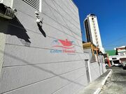 Aplicação de Textura na Região Central de Barueri