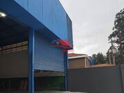 Empresa de Pintura Industrial na Região Central de Barueri