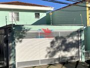 Pintura de Fachada na Região Central de Barueri