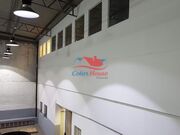 Pintura de Indústrias na Região Central de Barueri