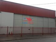 Serviços de Pintura Industrial na Região Central de Barueri