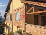 Pintura de Residência na Região Central de Embu das Artes
