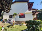 Pintura Externa no Centro de Embu das Artes