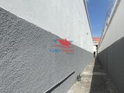 Pintor de galpão na Vila Guilherme