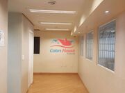 Pintura de Escritórios no Centro Empresarial Tamboré