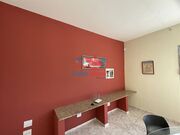 Pintura de Loja no Residencial Onze Alphaville