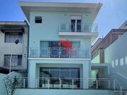 Pintura de Casa no Residencial Seis Alphaville