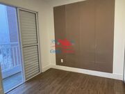 Pintura apartamento no Jaguaré