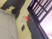 Restauração e Pintura na Freguesia do Ó