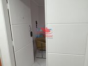 Pintura de portas no Jardim Europa