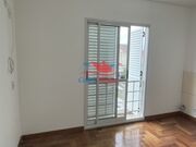 Pintura residencial Tamboré 3