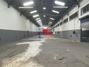 Serviços de pintura em galpão na Vila Guilherme