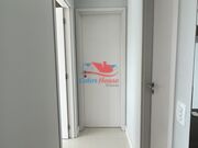 Pintura de Portas na Chácara Inglesa