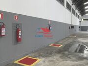 Pintura comercial na Mooca