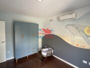 Pintura de residencia em Alphaville