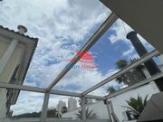 Pintura residencial em Alphaville