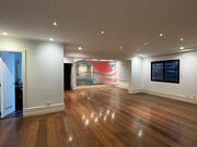 Pintura de apartamento no Morumbi