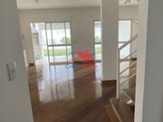 Empresa de pintura no Tamboré 5