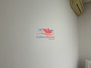 Pintura residencial em Higienópolis