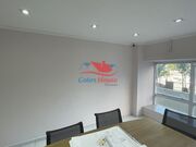 Pintura no Jardim Europa