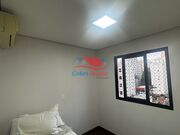 Pintura predial em Higienópolis