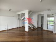 Serviços de pintura no Tamboré 5