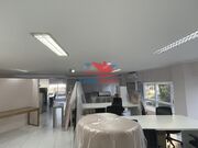 Pintura no Itaim BiBi