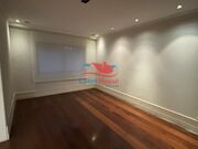 Pintura de apartamento na Vila Andrade