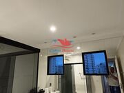 Serviço de Pintura no Panamby