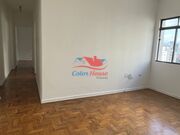 Pintura apartamento na Vila Olimpia